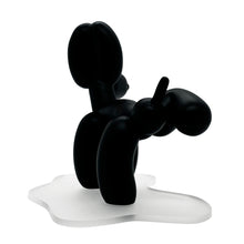 Load image into Gallery viewer, WHATSHISNAME &#39;PeePek Mini&#39; (2024) Resin Balloon Dog Figure