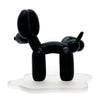 WHATSHISNAME 'PeePek Mini' (2024) Resin Balloon Dog Figure