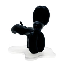 Load image into Gallery viewer, WHATSHISNAME &#39;PeePek Mini&#39; (2024) Resin Balloon Dog Figure