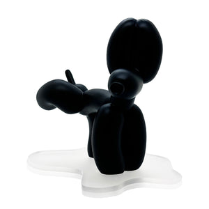 WHATSHISNAME 'PeePek Mini' (2024) Resin Balloon Dog Figure