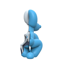 Load image into Gallery viewer, WHATSHISNAME x JASON FREENY &#39;Dissected POPek&#39; (2020) Designer Art Figure