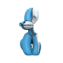 Load image into Gallery viewer, WHATSHISNAME x JASON FREENY &#39;Dissected POPek&#39; (2020) Designer Art Figure