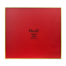 Load image into Gallery viewer, WIZARD SKULL x Hunt Tokyo 'Burger Buddy' (2026) Limited Edition Designer Art Figure