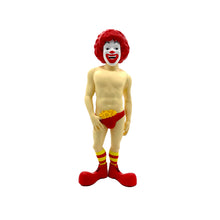 Load image into Gallery viewer, WIZARD SKULL 'Sexy Ronald' (2021) 5" Designer Vinyl Art Figure - Signari Gallery 