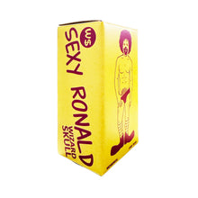 Load image into Gallery viewer, WIZARD SKULL 'Sexy Ronald' (2021) 5" Designer Vinyl Art Figure - Signari Gallery 