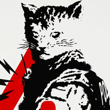 Load image into Gallery viewer, ZEDSY &#39;Bethlehem&#39; (2017) Rare 3-Print (Dismaland) SET (AP)