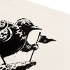 ZEDSY 'Melting Point' (2025) Screen Print (Tropical)