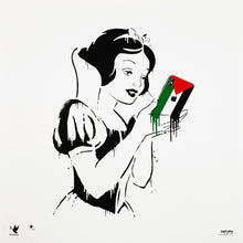 Load image into Gallery viewer, ZEDSY &#39;Bethlehem&#39; (2017) Rare 3-Print (Dismaland) SET (AP)