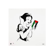 Load image into Gallery viewer, ZEDSY &#39;Bethlehem&#39; (2017) Rare 3-Print (Dismaland) SET (AP)