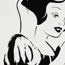 Load image into Gallery viewer, ZEDSY &#39;Bethlehem&#39; (2017) Rare 3-Print (Dismaland) SET (AP)