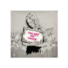 Load image into Gallery viewer, ZEDSY 'Bethlehem' (2017) Rare 3-Screen Print (Dismaland) SET