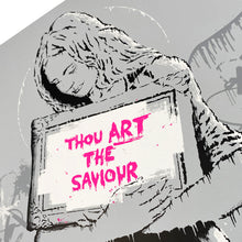 Load image into Gallery viewer, ZEDSY &#39;Bethlehem&#39; (2017) Rare 3-Print (Dismaland) SET (AP)