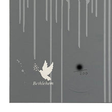 Load image into Gallery viewer, ZEDSY &#39;Bethlehem&#39; (2017) Rare 3-Print (Dismaland) SET (AP)