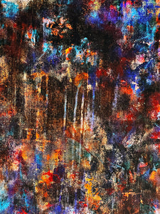 ABC 'Conservation of Souls' Archival Pigment Print