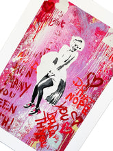Load image into Gallery viewer, ARRON CRASCALL &#39;Air Max Marilyn&#39; Giclée Print - Signari Gallery 