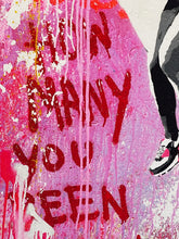 Load image into Gallery viewer, ARRON CRASCALL &#39;Air Max Marilyn&#39; Giclée Print - Signari Gallery 