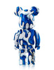 AARON KAI x Be@rbrick 'Polu Lei' (400%) Designer Art Figure - Signari Gallery 