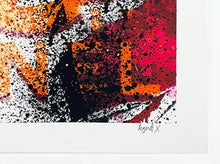 Load image into Gallery viewer, AGENT X &#39;Marilyn as Rose Weston&#39; Giclêe Print - Signari Gallery 