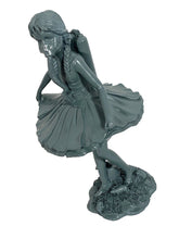 Load image into Gallery viewer, BANKSY (after) &#39;Ballerina with Action-Man Parts&#39; Art Figure (2)