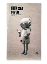 Load image into Gallery viewer, BANKSY x Brandalised &#39;Deep Sea Diver&#39; (color) Resin Sculpture - Signari Gallery 