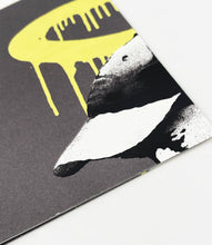 Load image into Gallery viewer, BANKSY &#39;Forgive Us Our Trespassing&#39; Lithograph Poster