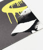 BANKSY 'Forgive Us Our Trespassing' Lithograph Poster