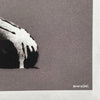BANKSY 'Forgive Us Our Trespassing' Lithograph Poster