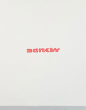 Load image into Gallery viewer, BANKSY (after) &#39;Pulp Fiction&#39; Screen Print (30)