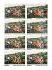 BANKSY 'Save or Delete' Greenpeace Campaign Decal (Full Sheet) - Signari Gallery 