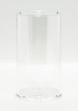 Load image into Gallery viewer, MINDZAI &#39;Be@rbrick Display&#39; Cylindrical Acrylic 100% display