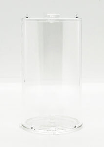MINDZAI 'Be@rbrick Display' Cylindrical Acrylic 100% display