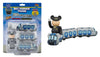 BE@RBRICK x Medicom Toy 'Be@rbrick Train' Figure Playset - Signari Gallery 