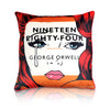 BEN FROST '1984' Limited Edition Pillow