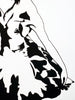 BLEK LE RAT 'Ballerina' Screen Print