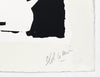BLEK LE RAT 'King of Chicago' 4-Color Screen Print - Signari Gallery 