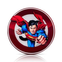 Load image into Gallery viewer, BRAINROY &#39;Superman&#39; Giclée on Acrylic Street Sign - Signari Gallery 