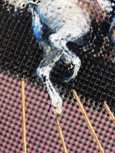 Load image into Gallery viewer, CHARMING BAKER &#39;Man Falls&#39; Archival Pigment Print