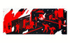 CLEON PETERSON 'Rule of Law 2' Screen Print (#55) - Signari Gallery 