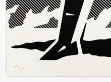 Load image into Gallery viewer, CLEON PETERSON &#39;Vote II&#39; Screen Print - Signari Gallery 