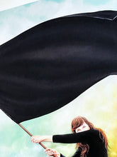 Load image into Gallery viewer, COCO BERGHOLM &#39;Rainbow Rebel&#39; Giclée Print