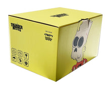 Load image into Gallery viewer, COTÉ ESCRIVA x ThunderMates &#39;Creepy Bart&#39; Resin Art Figure - Signari Gallery 