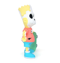 Load image into Gallery viewer, COTÉ ESCRIVA x ThunderMates &#39;Creepy Bart&#39; Resin Art Figure - Signari Gallery 