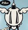 D*FACE 'Street Improvements III' Screen Print - Signari Gallery 