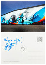 Load image into Gallery viewer, DOES &#39;Does Tag No. 8&#39; Hand-Made Resin/Concrete Sculpture
