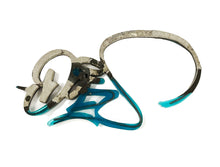Load image into Gallery viewer, DOES &#39;Does Tag No. 8&#39; Hand-Made Resin/Concrete Sculpture