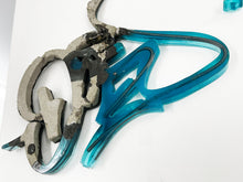 Load image into Gallery viewer, DOES &#39;Does Tag No. 8&#39; Hand-Made Resin/Concrete Sculpture