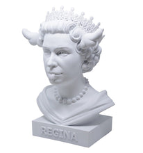 Load image into Gallery viewer, D*FACE x Sync x Medicom &#39;Dog Save the Queen&#39; Sculpture