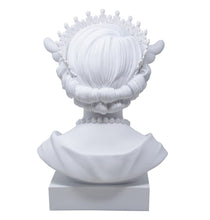 Load image into Gallery viewer, D*FACE x Sync x Medicom &#39;Dog Save the Queen&#39; Sculpture