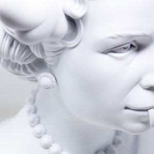 D*FACE x Sync x Medicom 'Dog Save the Queen' Sculpture