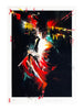 DAN KITCHENER 'Butterfly' Hand-Finished Giclée Print
